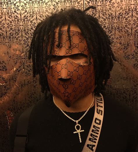 trippie redd gucci mask|trippie redd better.